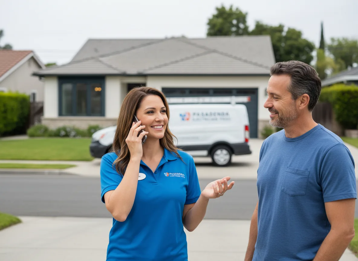 Electrician Alta Vista, IA FAQs
